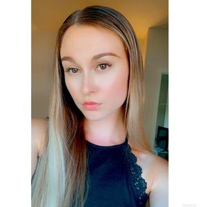 Meet your Posher, Ashlie